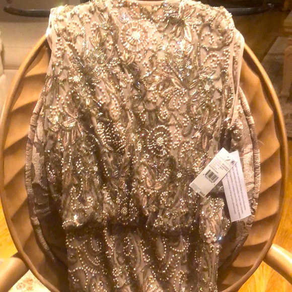 DESIGNER -AIDEN MATTOX:MOTHER OF BRIDE ,Groom ,or any occasion - Picture 3 of 12